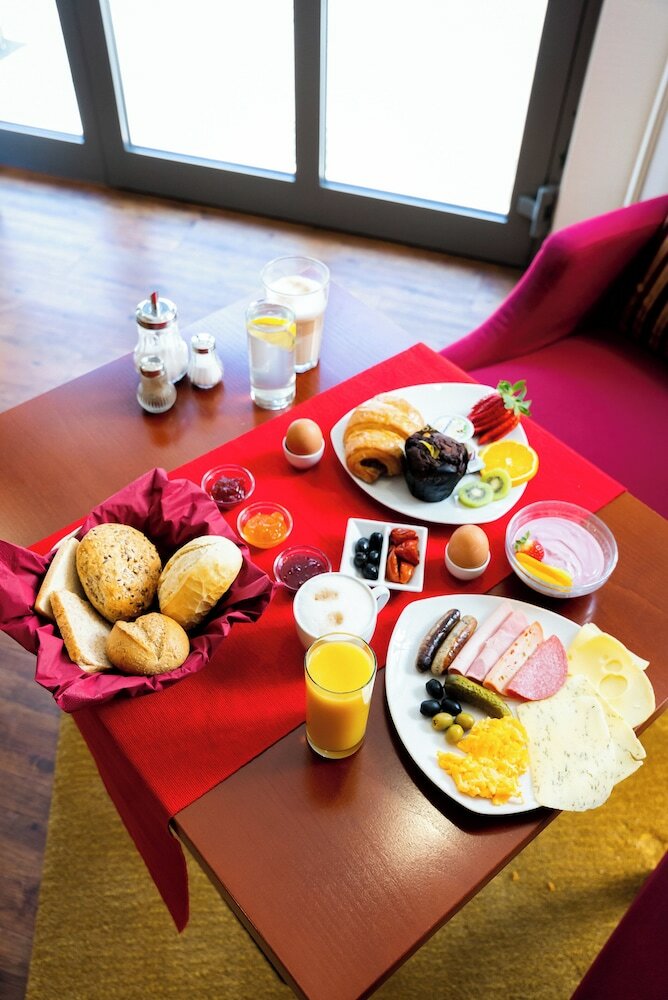 Фото CityHotel Feuerbach