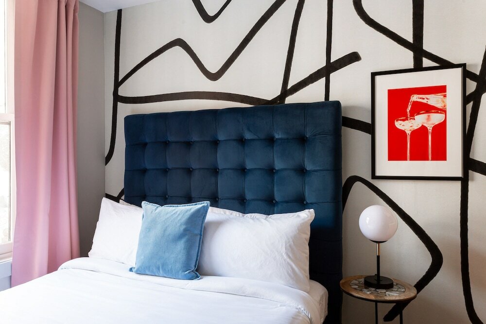 Фото Kasa Edison House South End Dilworth Charlotte