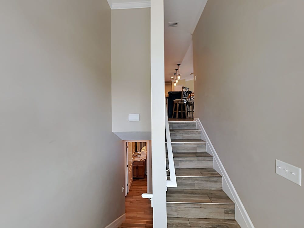 Фото Breezy Blue Cottage