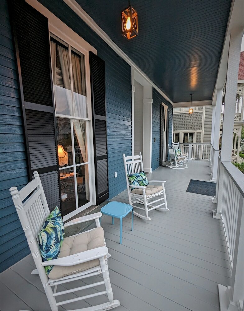 Фото The 1890 Freeman House