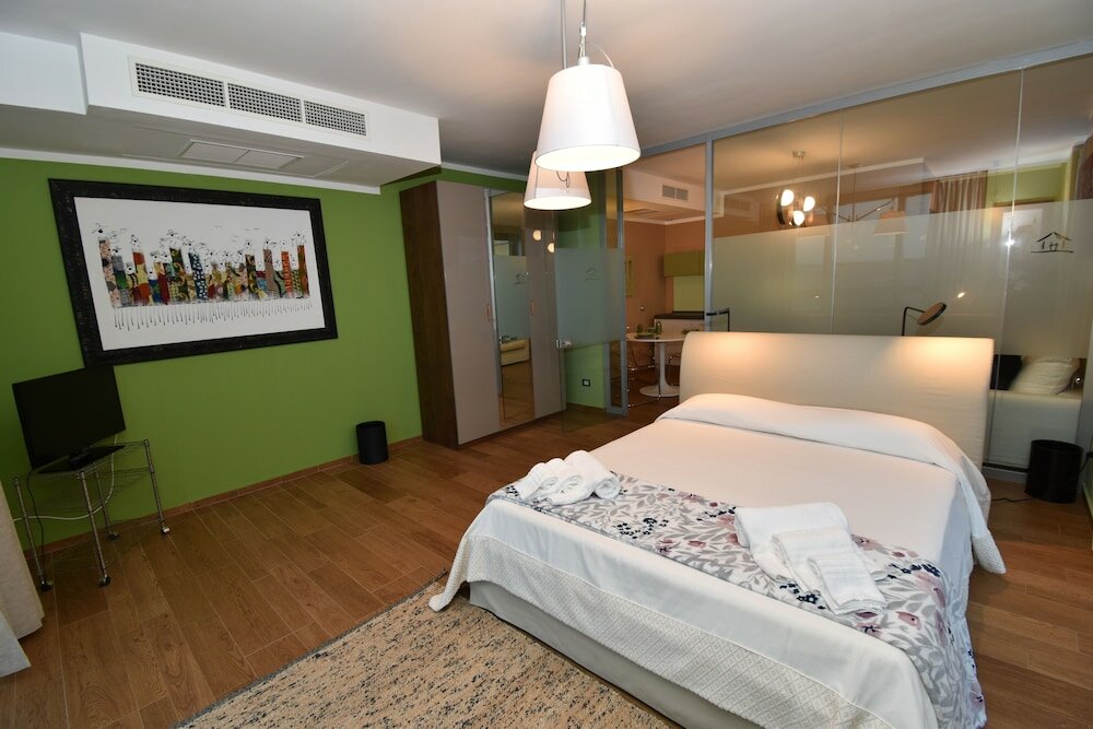 Фото Appartamenti Business