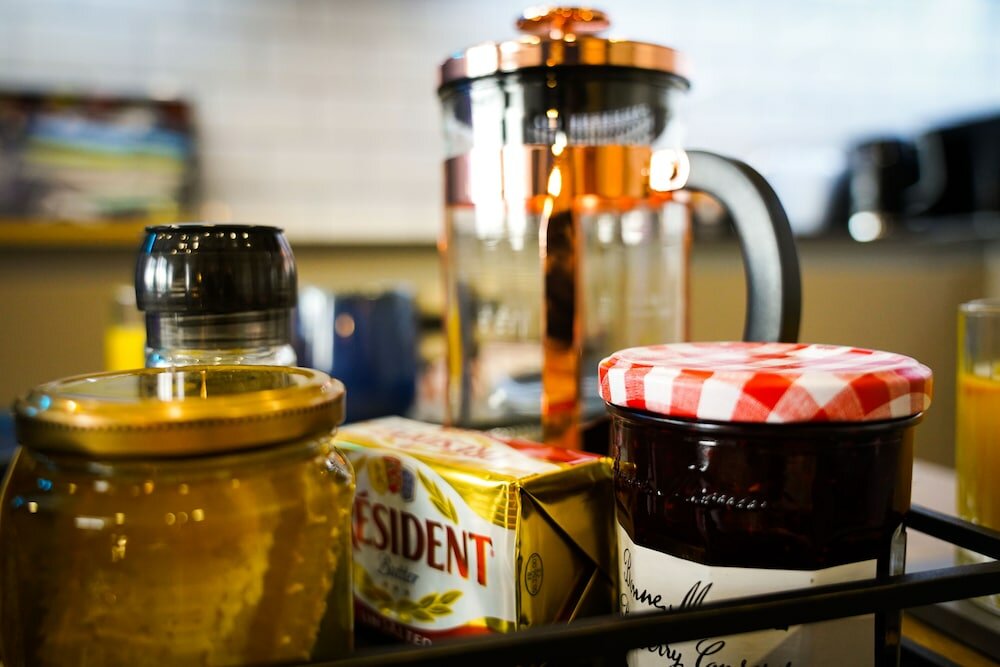 Фото Luxury Stevenage Town Centre Apartment