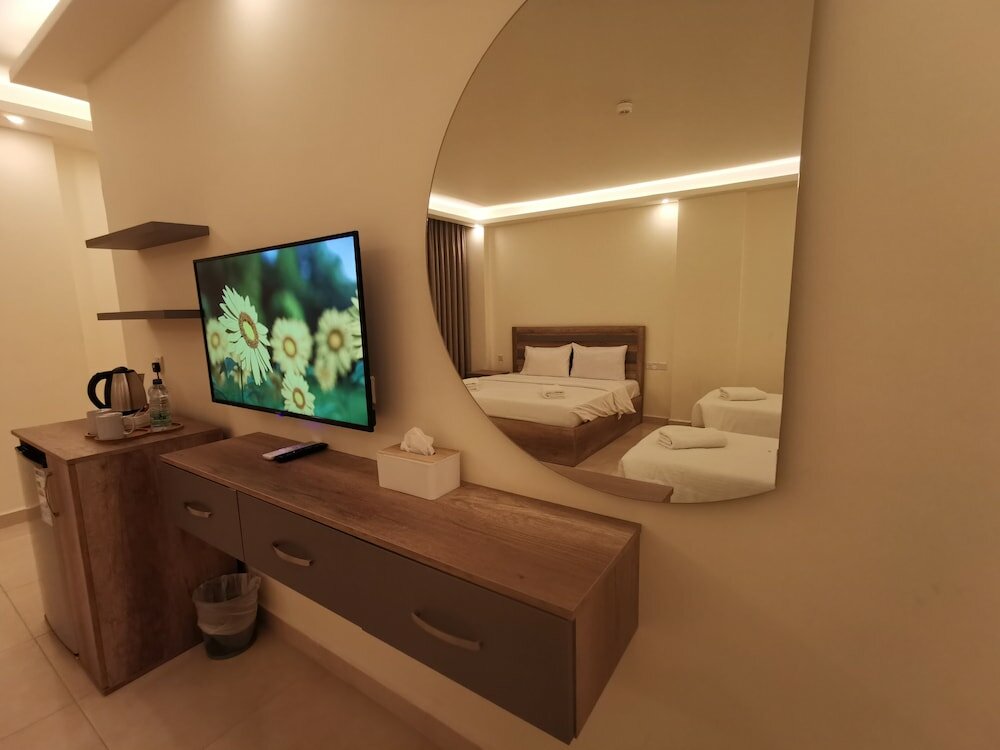 Фото Aster Hotel Aqaba