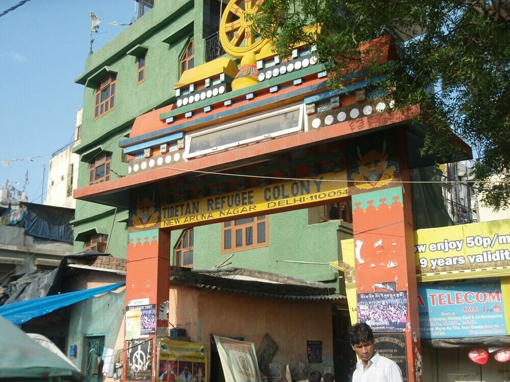 Фото Hotel Admire Inn Vashu