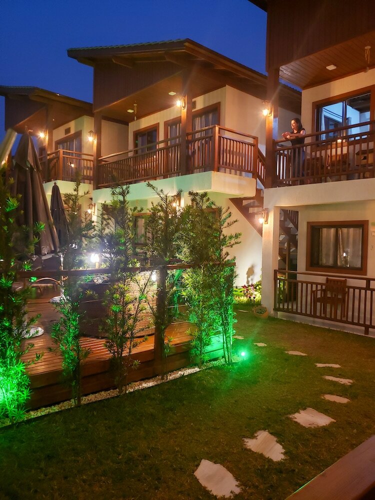 Фото Pousada Rosa Maria