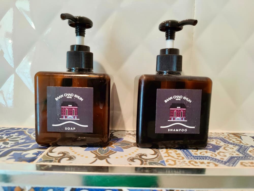 Фото Baan Chao Khun Hotel