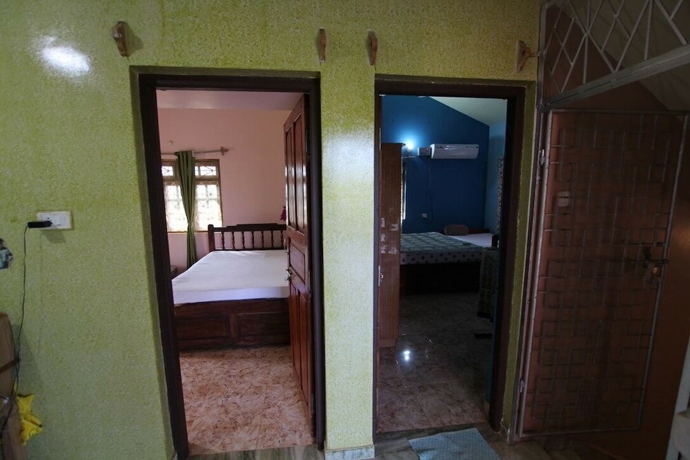 Фото Agonda Secret Garden