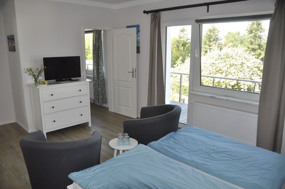 Фото Hus Seeblick