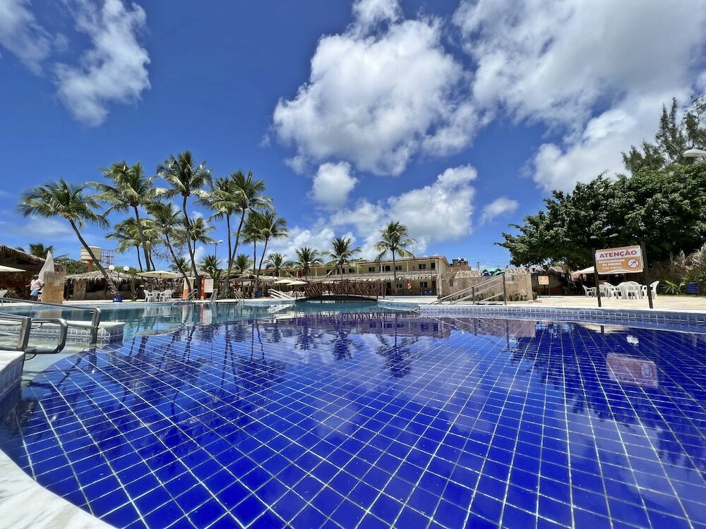 Фото Hotel Arena Carneiros by Aft