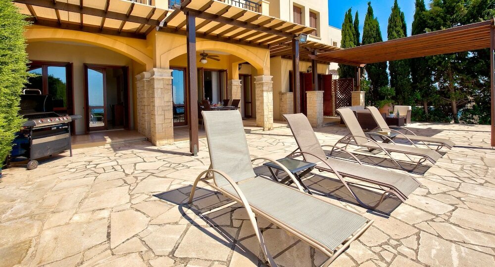 Фото Apartment Cc02 - Incredible Sea Views