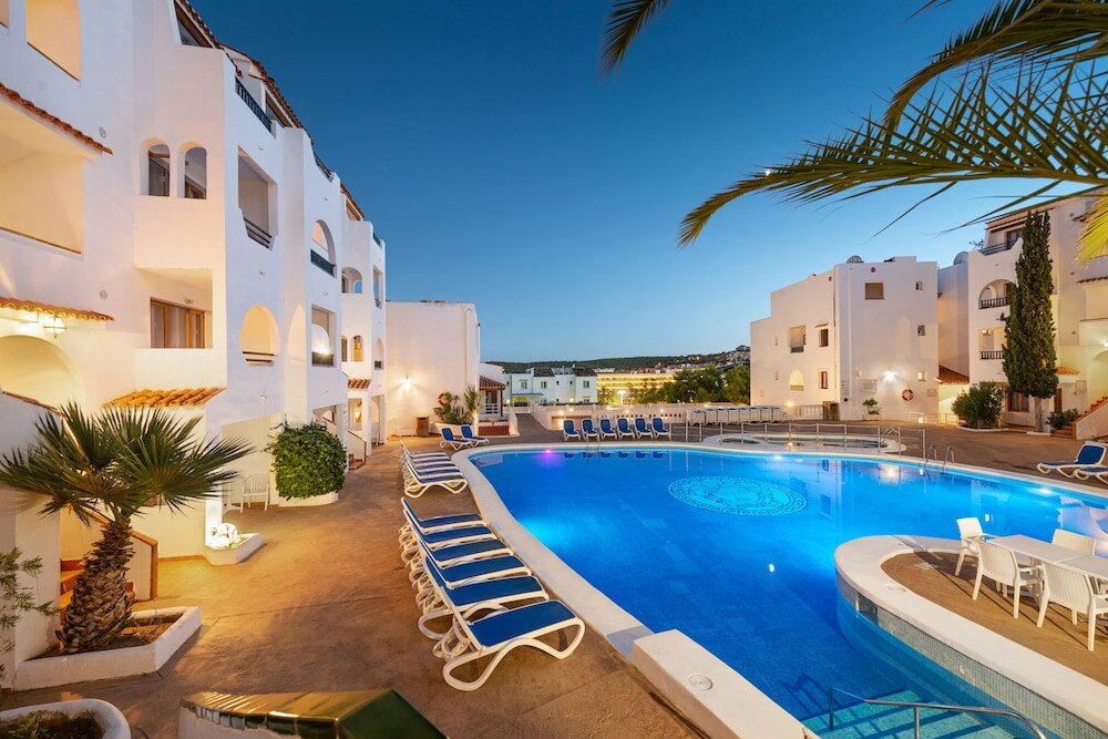 Фото Holiday Park Santa Ponsa