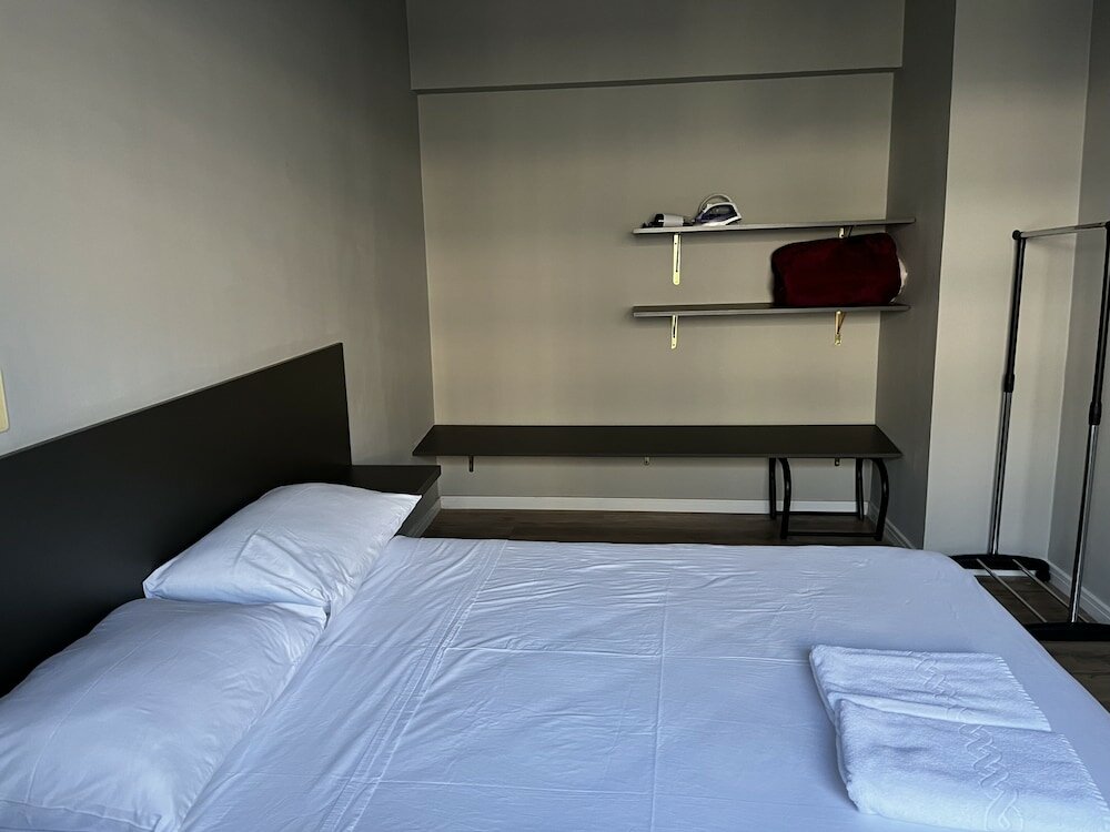 Фото Loft Abdon Batista