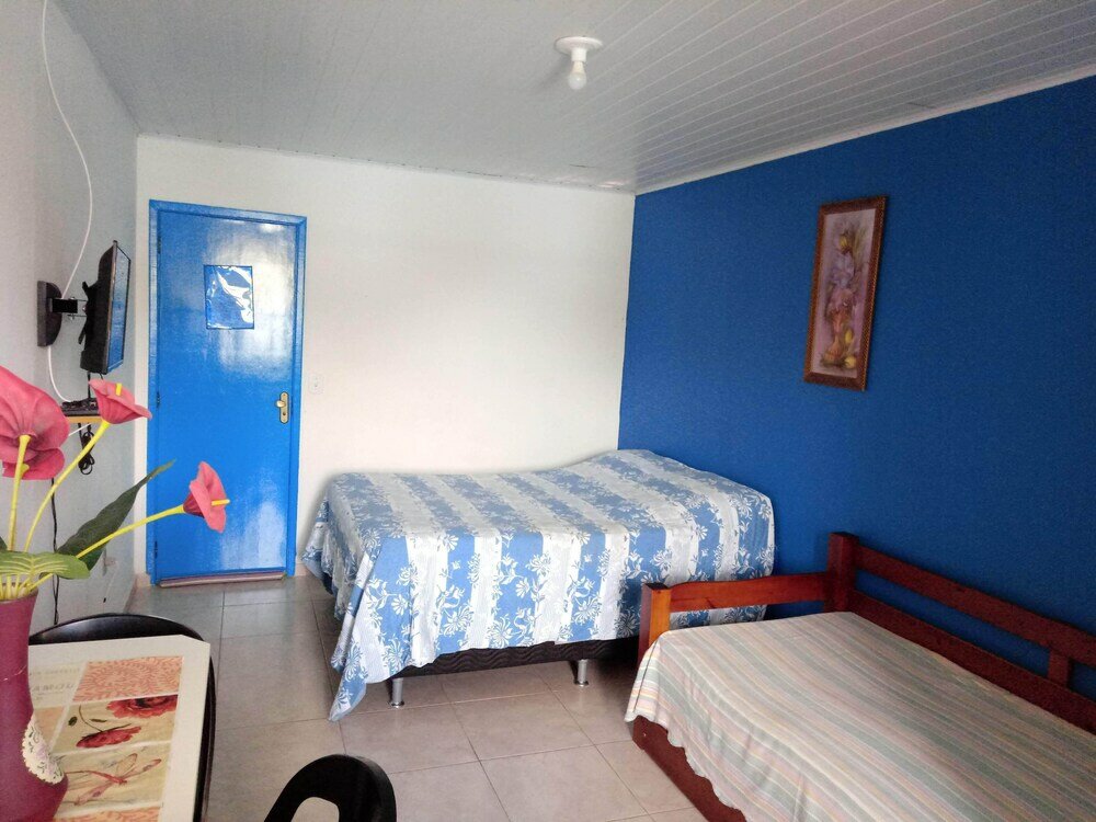 Фото Guest House Renascer K&w