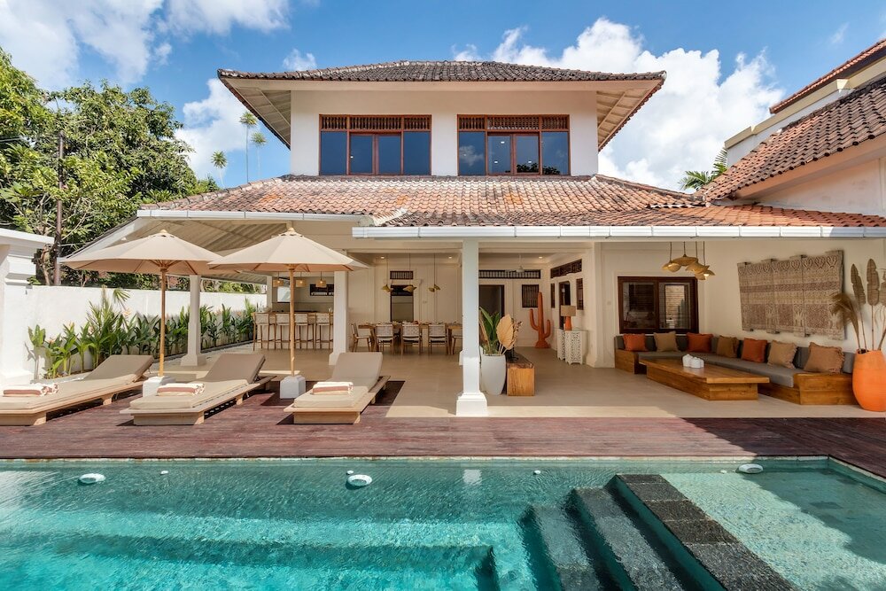 Фото Villa Lisabella