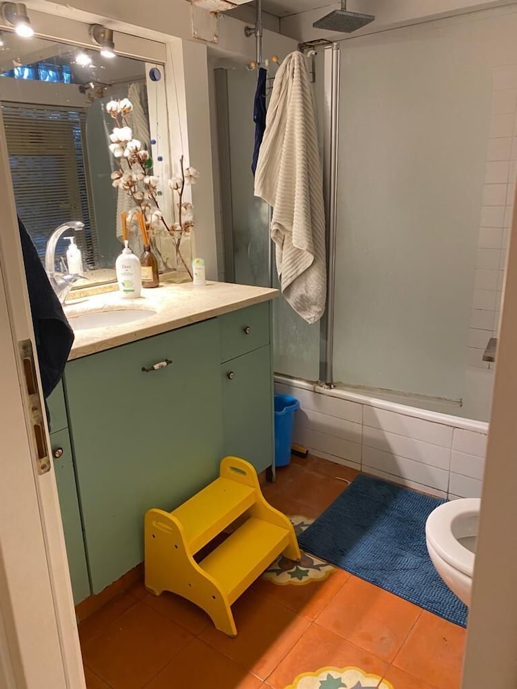 Фото 3 Br by park hayarkon 1min 2 Ichilov