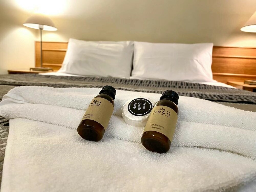 Фото Gateway Motor Inn