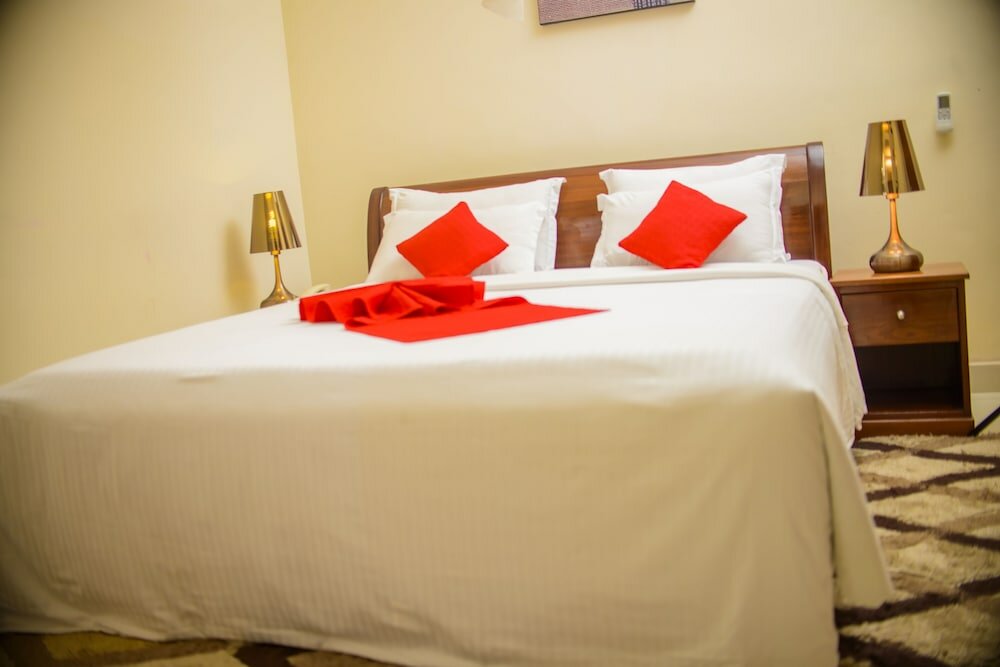 Фото One Click Hotel