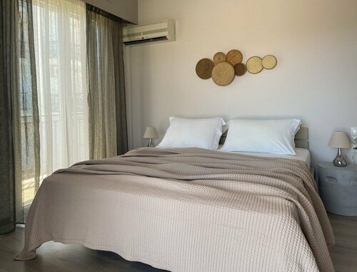 Гостиница Amabilis City Apartment