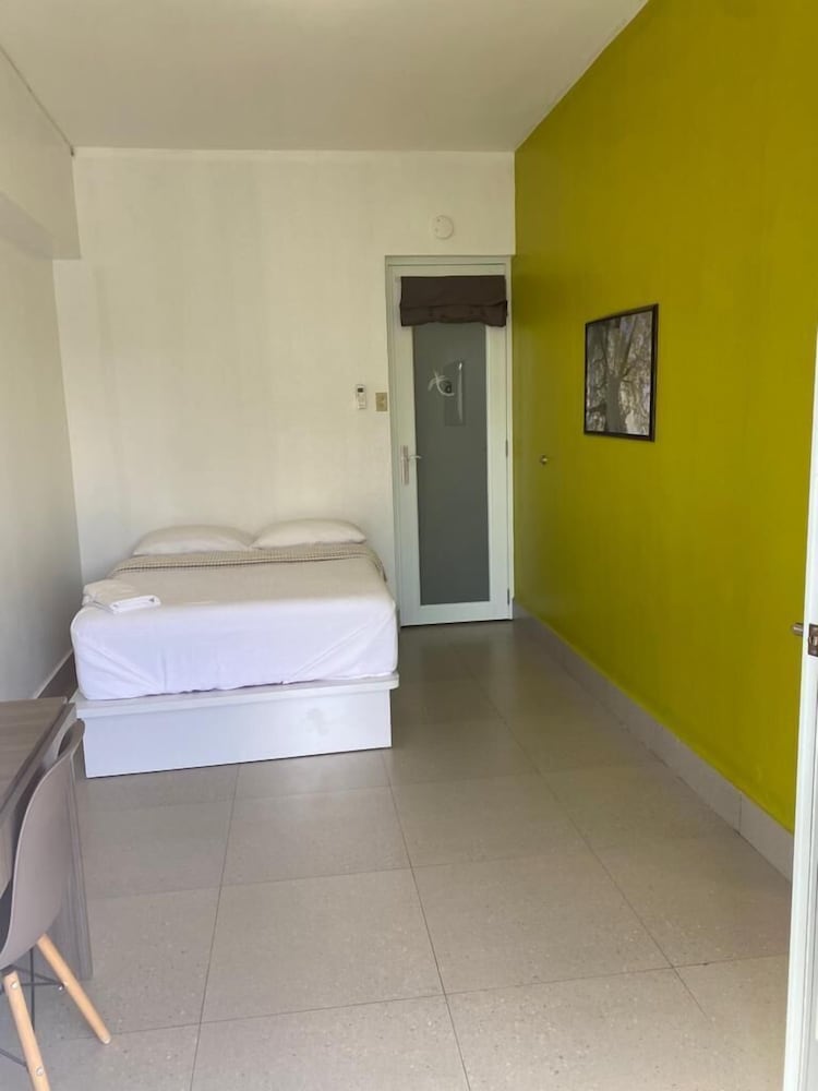 Фото Melao Lodge - Hostel