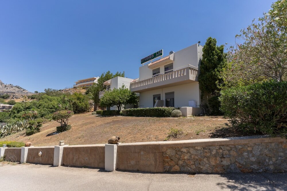 Фото Lia Studios