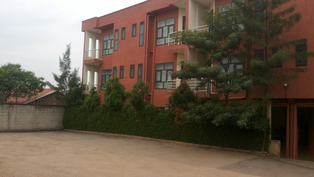 Фото Daks Hotel Kirinya