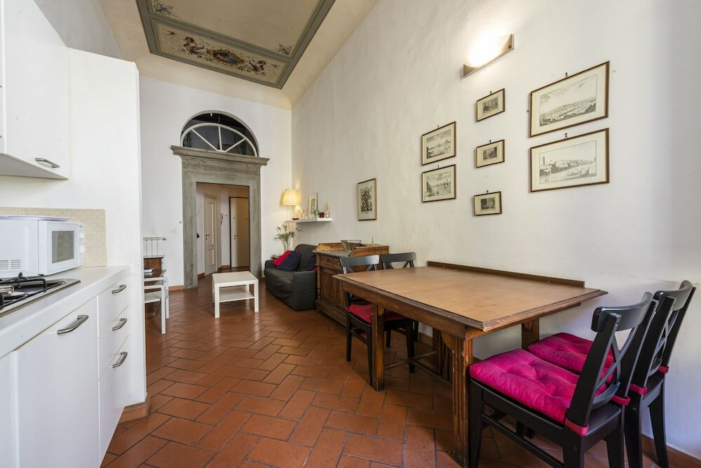 Фото Casa Ghibellina