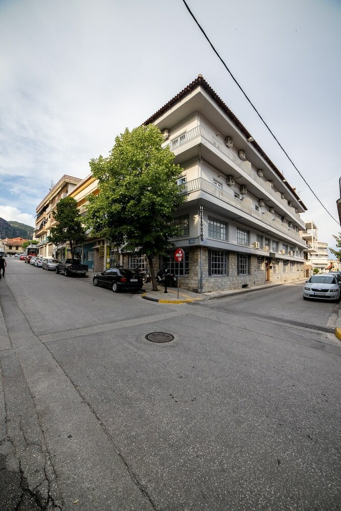 Фото отеля 3