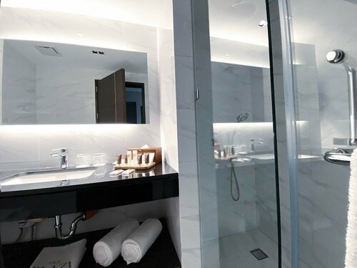 Гостиница The Plaza Lodge Baguio в Багио