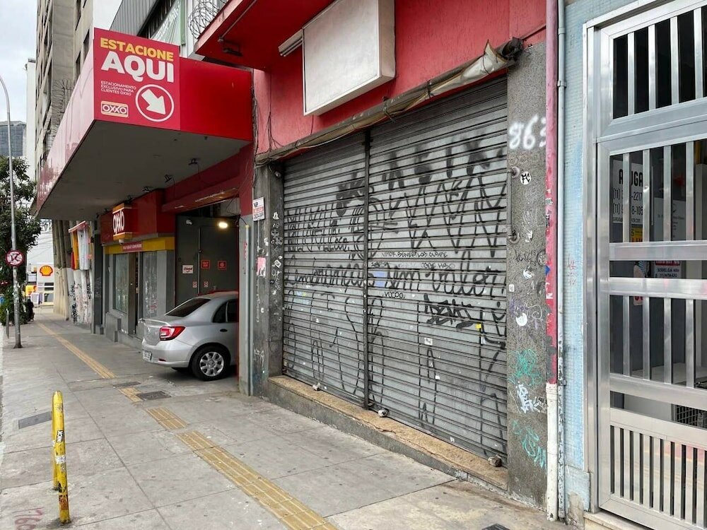 Фото Studios Mackenzie - Consolação