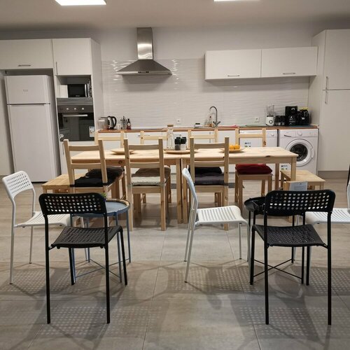 Гостиница Caparic Poshtel An Luxury And Posh Style Hostel