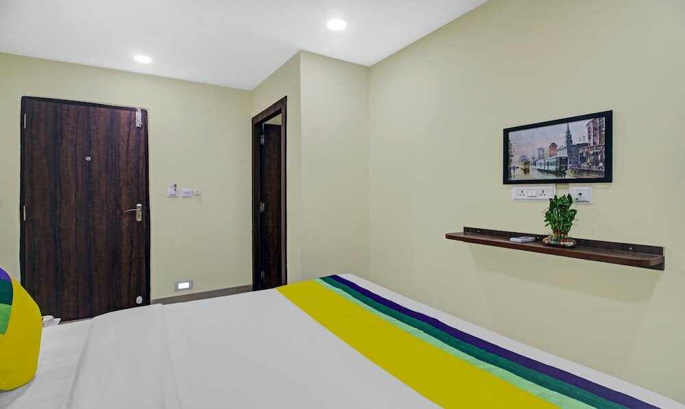 Фото Treebo Tryst Tahoora International