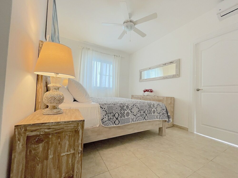 Фото Caribbean Galaxy hotel Beach Wifi SPA