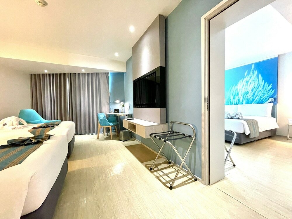 Фото Kudos Parc Pattaya