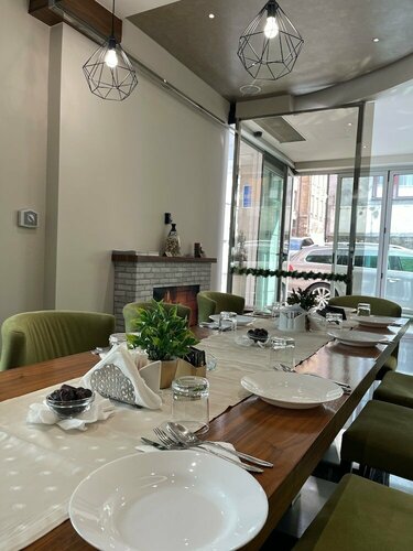 Гостиница Hotel Bistrik в Сараеве