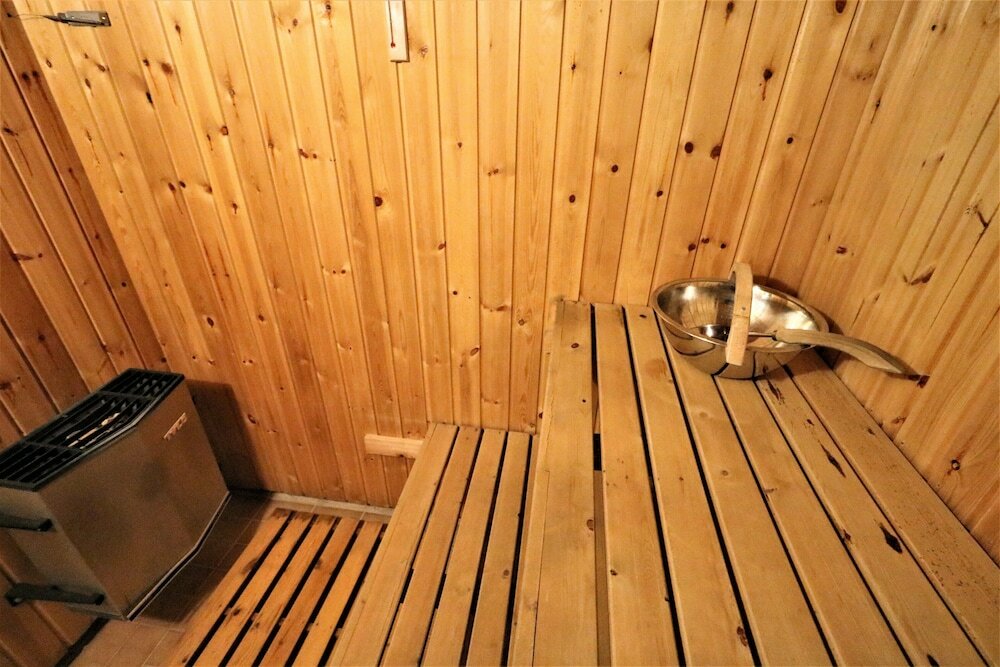 Фото Ribo Apartment Arctic - Hostel