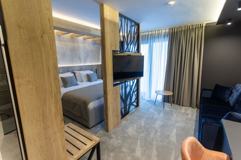 Фото Hotel Royal Mountain