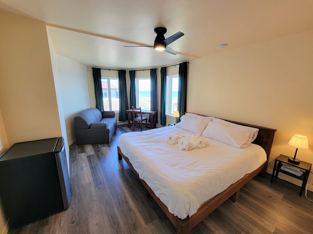 Фото Auberge du Cap