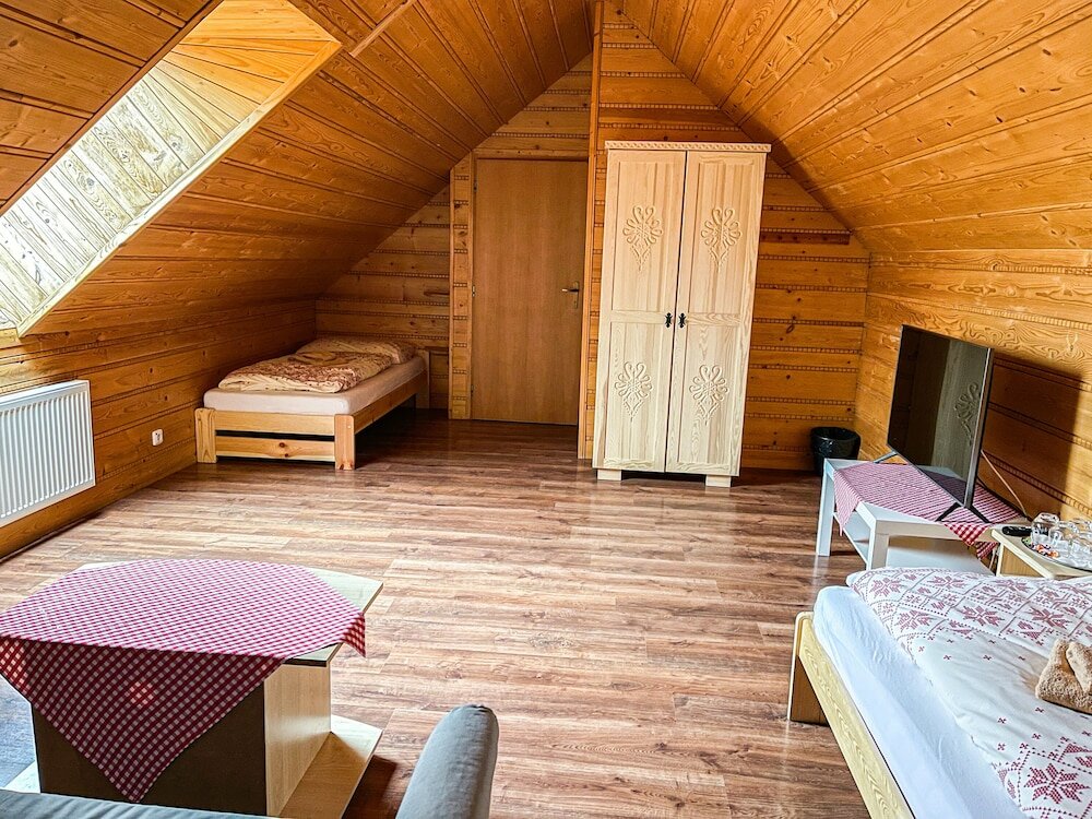 Фото Hotel Sova Ždiar