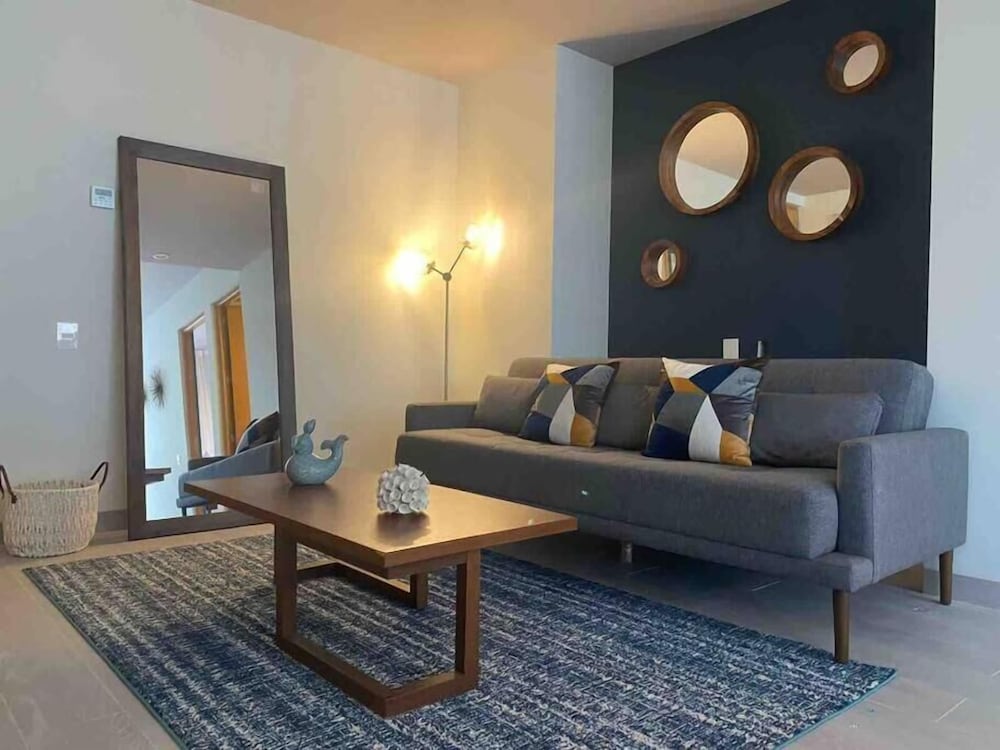 Фото Luxury Aparment 7 Pax Ocean View