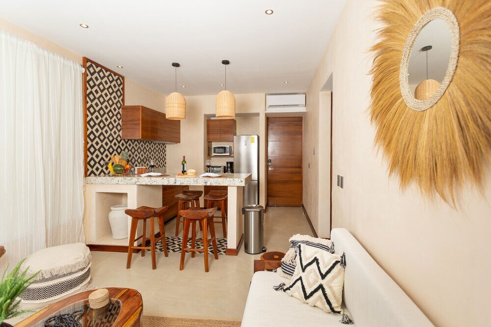 Фото Solemn Peaceful Tulum by Smart Rentals