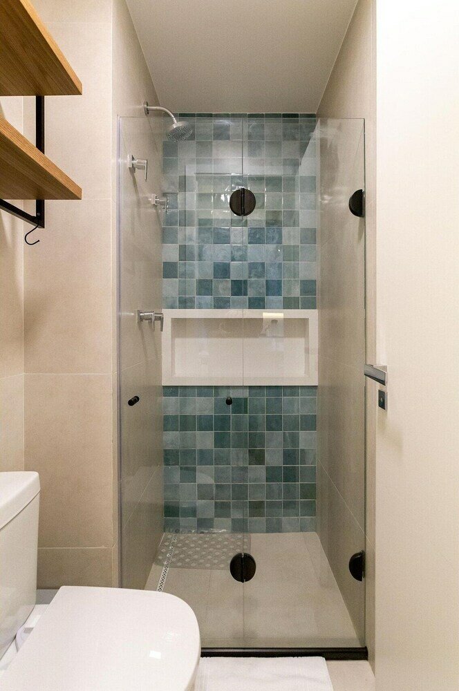 Фото Condomínio Edifício Living Design