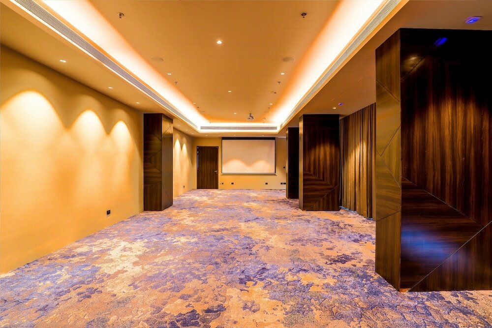 Фото 7 Apple Hotel Jal Mahal Jaipur