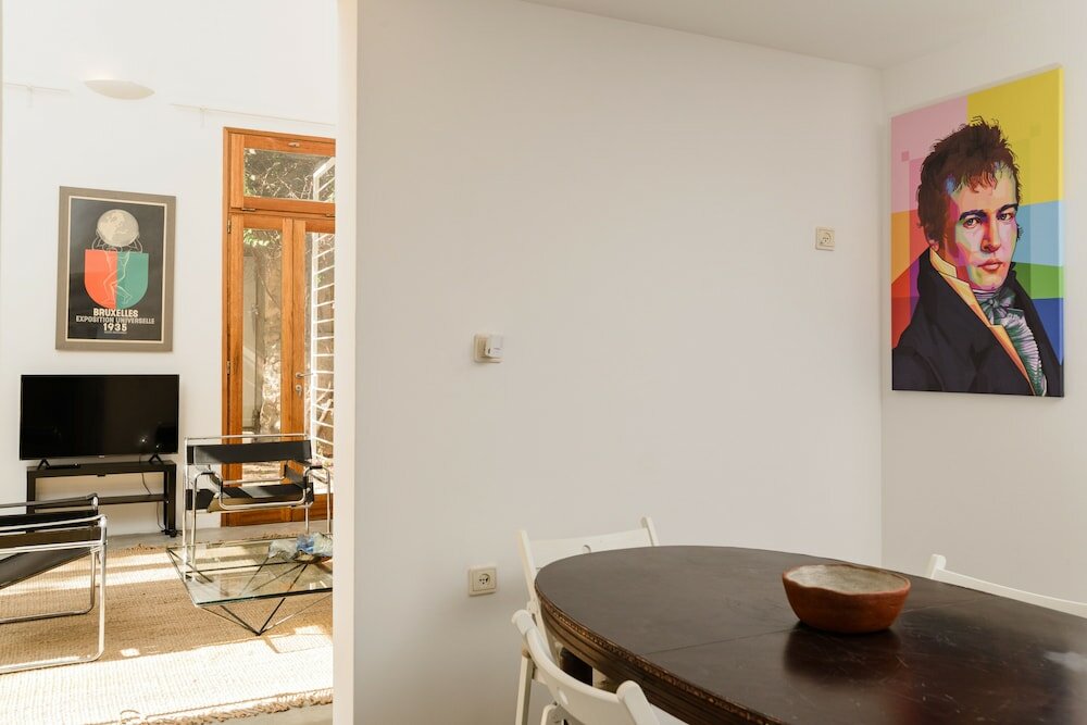 Фото Secret Garden by Tlv2rent