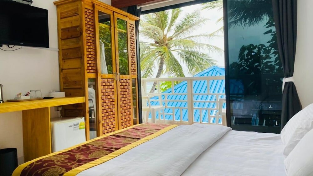 Фото Paradise Retreat