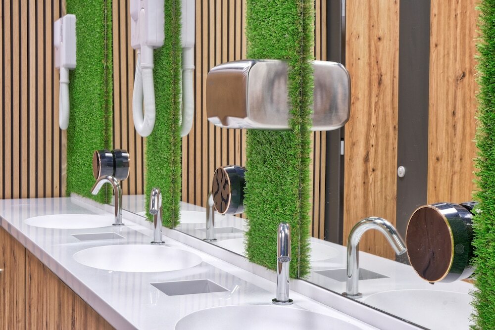 Фото Ljubljana Capsule Hostel