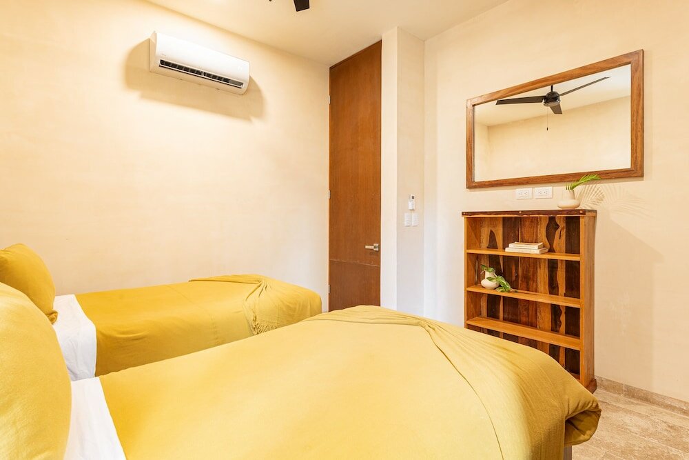 Фото Luxury 2 Bedroom Suite Private Pool Tl01