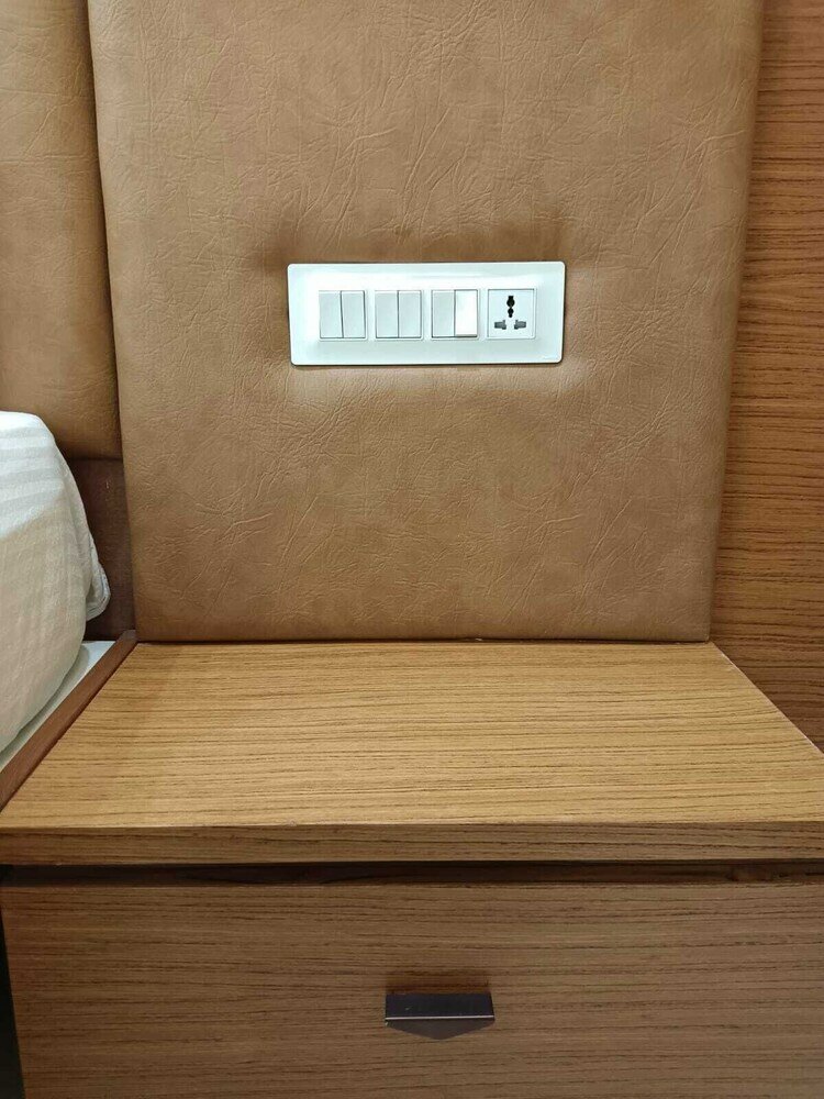 Фото Hotel Tulsi