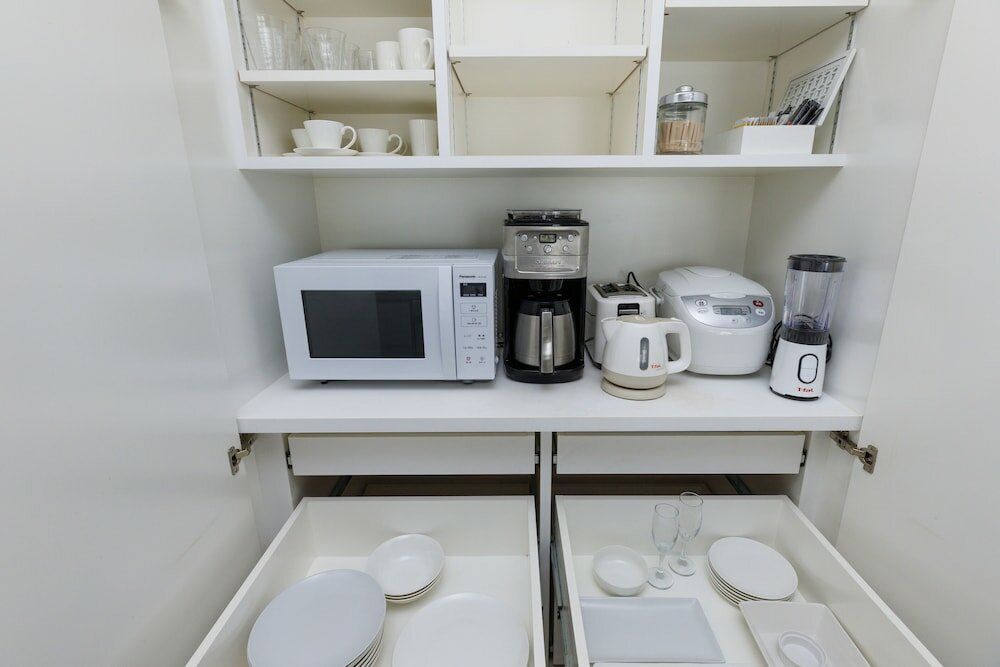 Фото La Maison Blanche