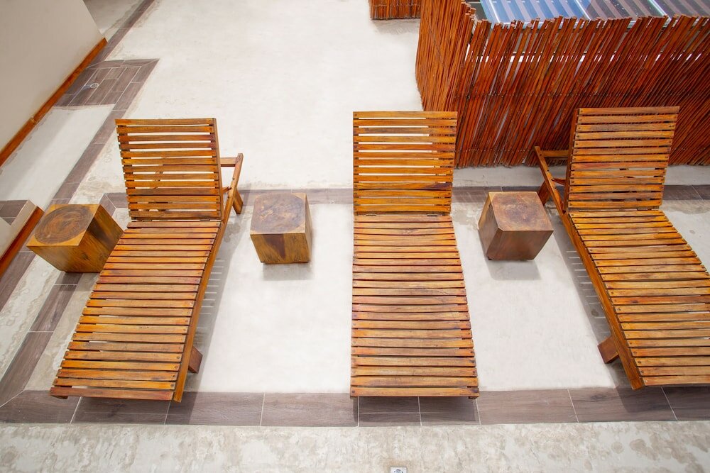 Фото Solemn Peaceful Tulum by Smart Rentals