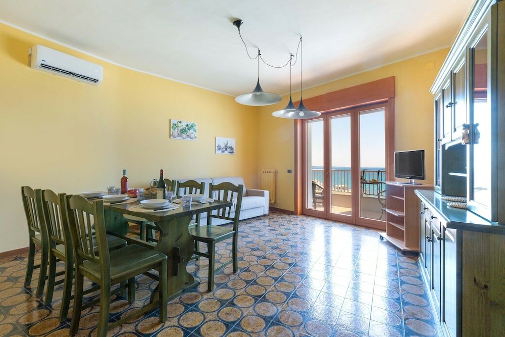 Фото 3040 Appartamento Bludamare by Barbarhouse